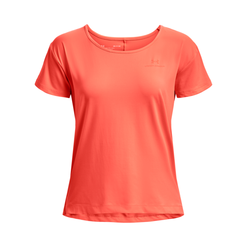 Under Armour Rush Energy Tee