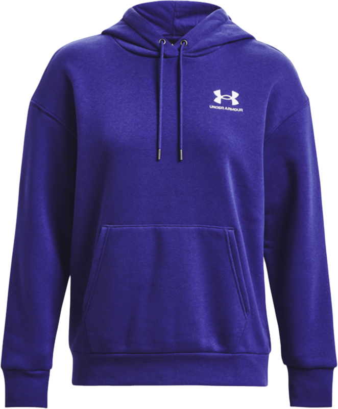 Under Armour Essential Fleece Hoody