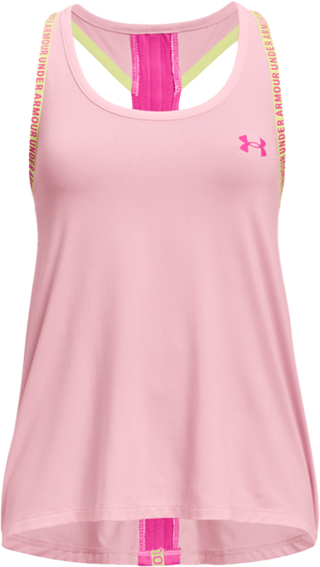 Under Armour Knockout Tank Meisjes