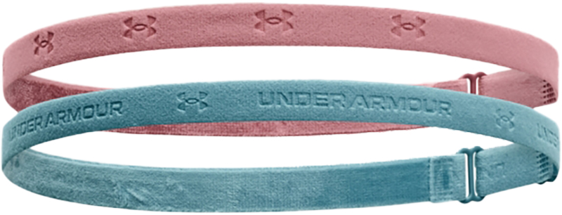 Under Armour Adjustable Mini Bands 6 St.