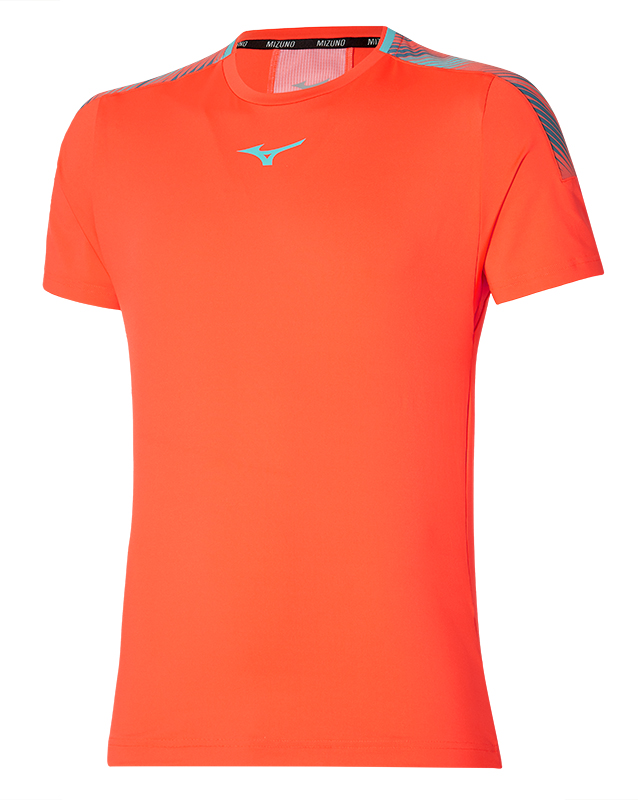 Mizuno Shadow Tee