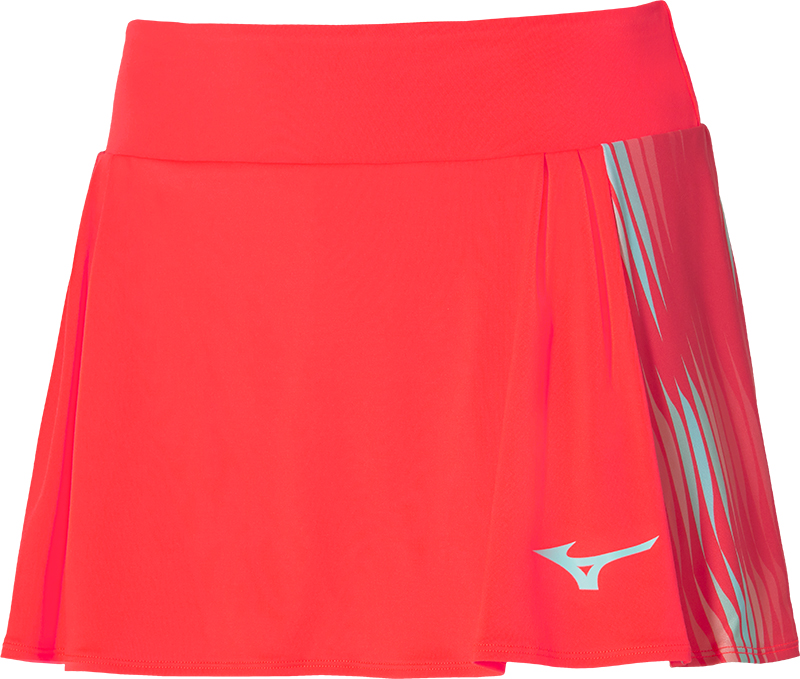 Mizuno Printed Flying Skirt
