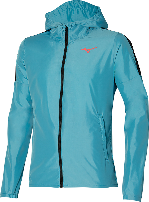 Mizuno Hoody Jacket