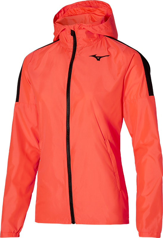 Mizuno Hoody Jacket