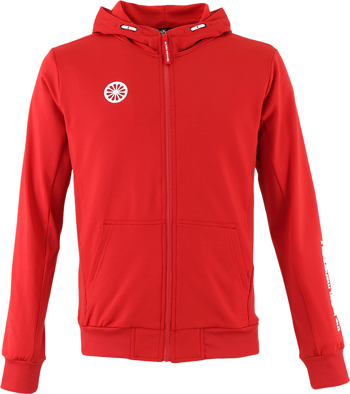 Indian Maharadja Kadiri Hooded Jacket