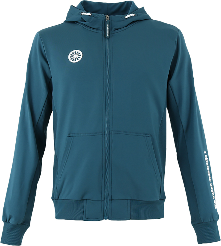Indian Maharadja Kadiri Kids Hooded Jacket