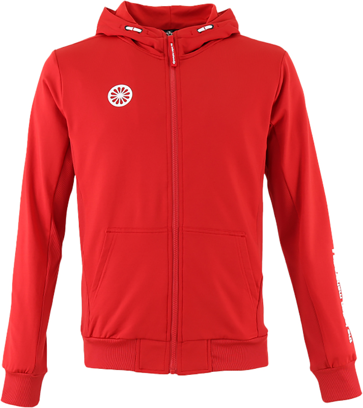 Indian Maharadja Kadiri Kids Hooded Jacket