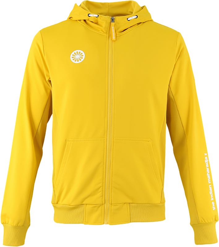 Indian Maharadja Kadiri Kids Hooded Jacket