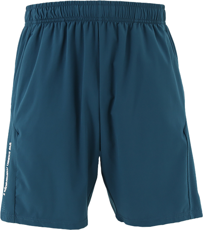 Indian Maharadja Kadiri Short