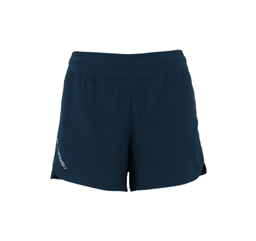 Indian Maharadja Kadiri Short
