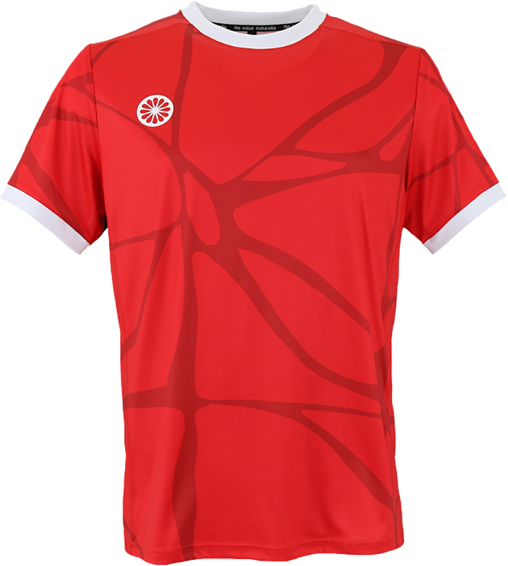 Indian Maharadja Kadiri Marble Tee