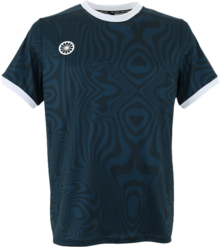 Indian Maharadja Kadiri Tee Fusion