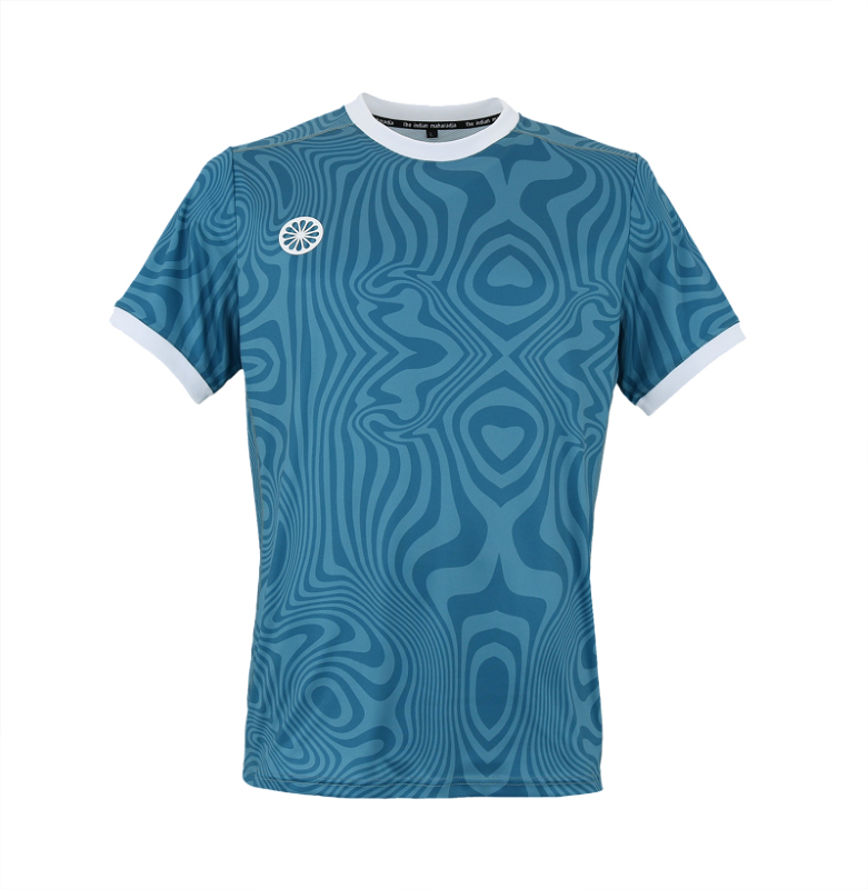 Indian Maharadja Kadiri Tee Fusion