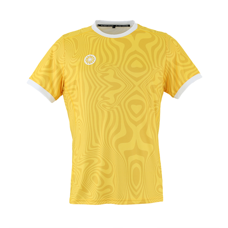 Indian Maharadja Kadiri Fusion Tee