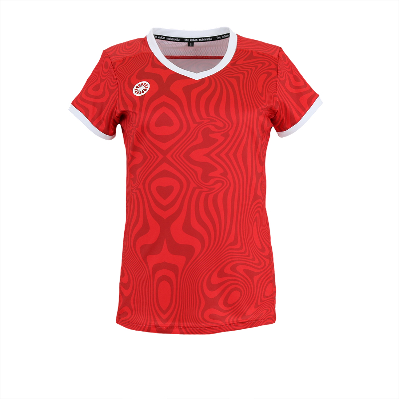 Indian Maharadja Kadiri Fusion Tee