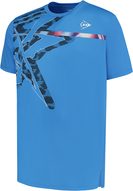 Dunlop Game Tee