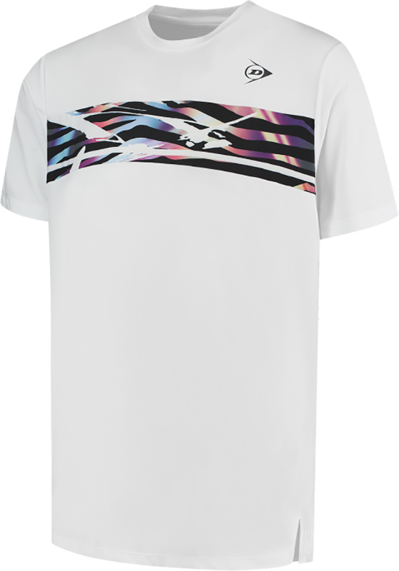 Dunlop Game Tee