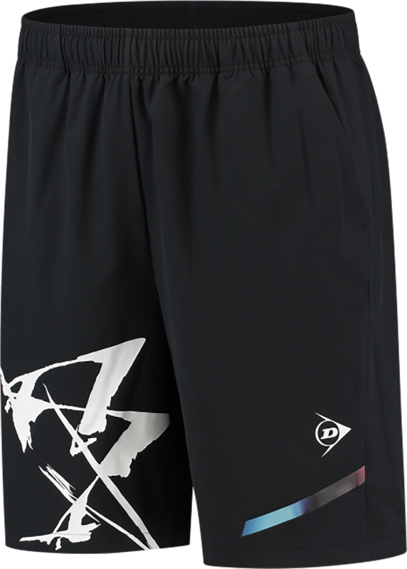 Dunlop Game Short