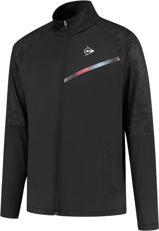 Dunlop Practice Tracksuit Jacket