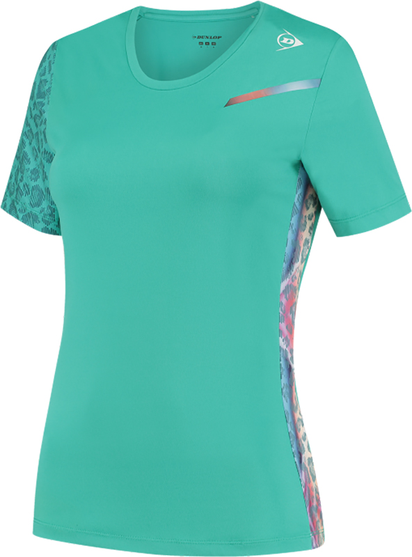 Dunlop Game Tee