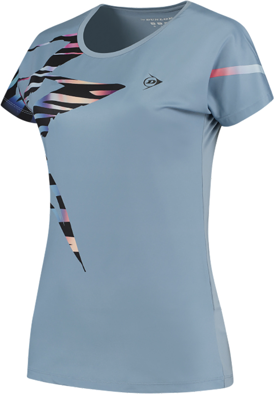 Dunlop Game Tee