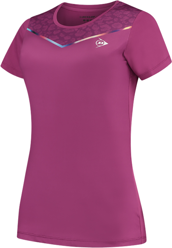 Dunlop Game Tee