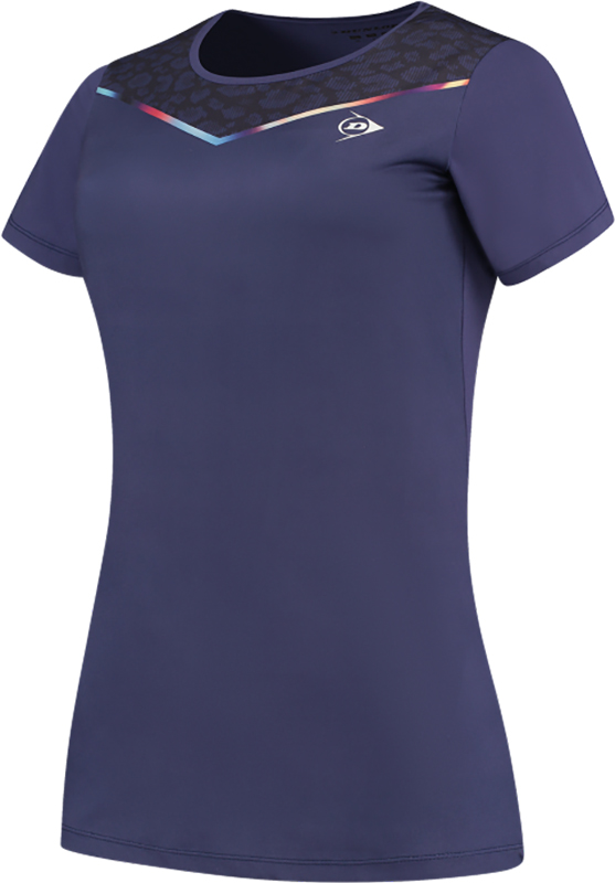 Dunlop Game Tee