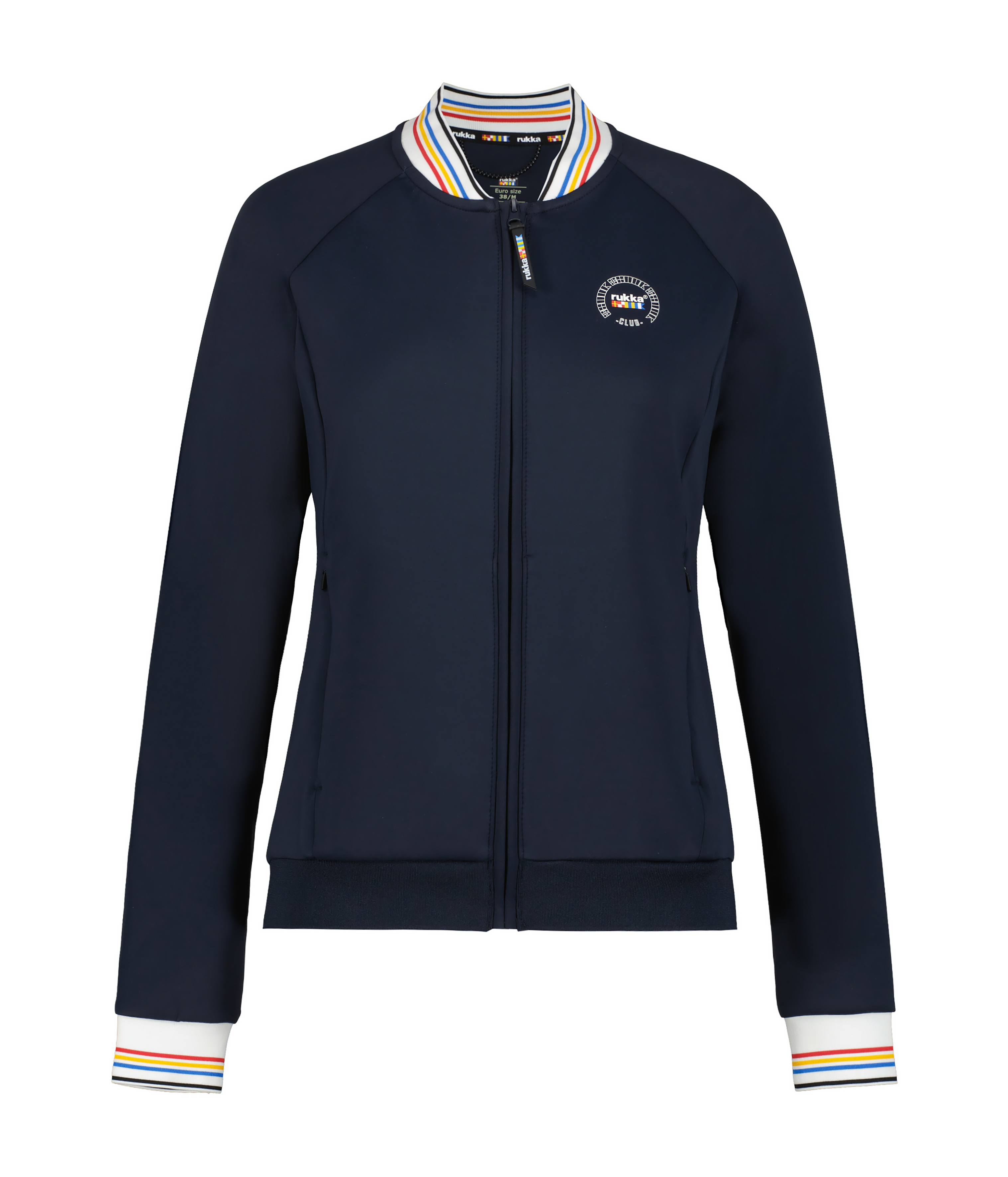 Rukka Yrjalo Jacket
