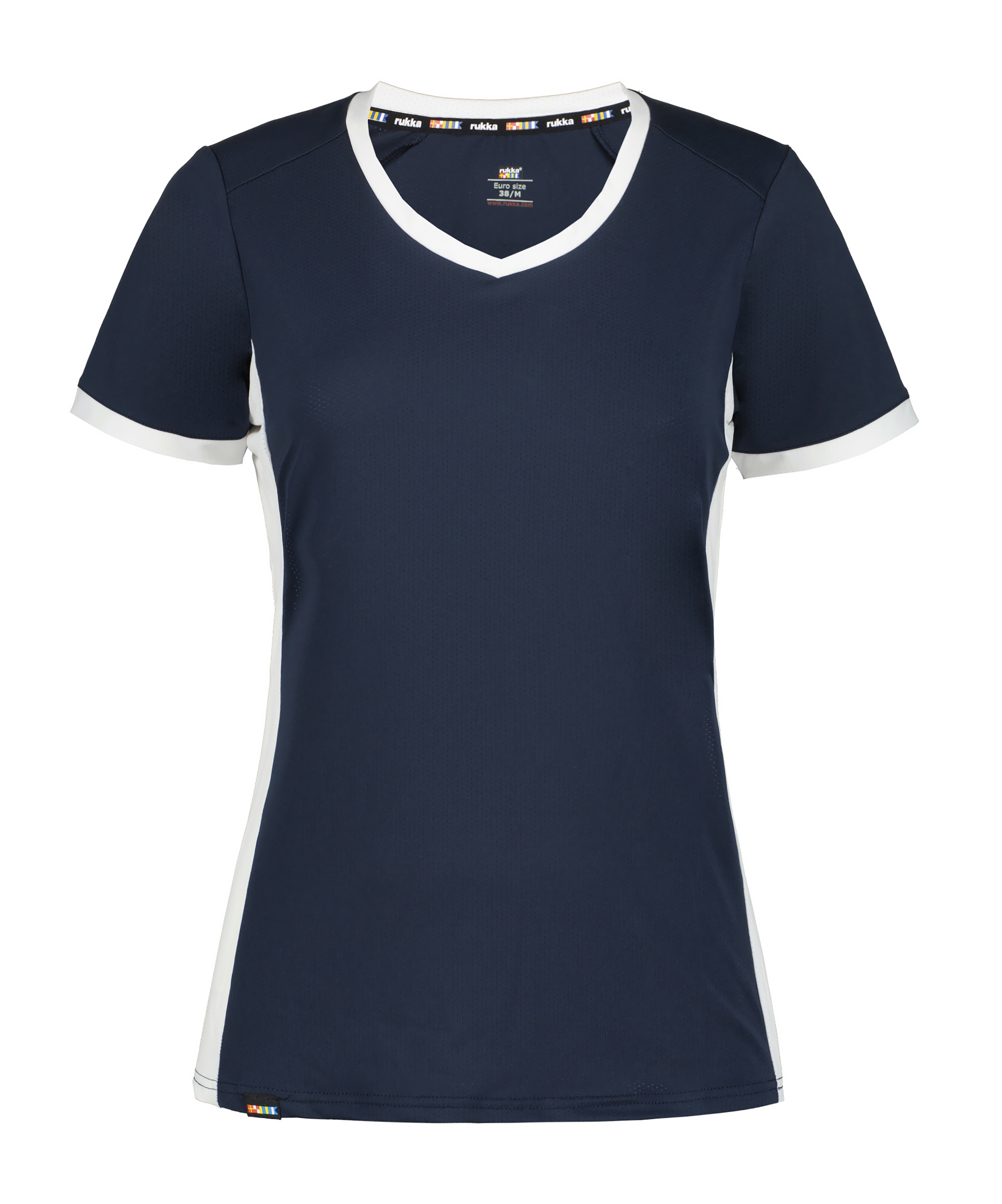 Rukka Ylisalo Shirt