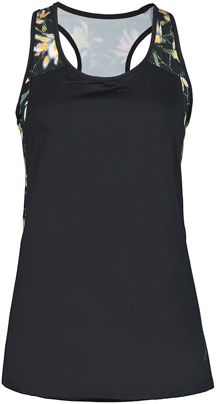 Rukka Maanselka Tank