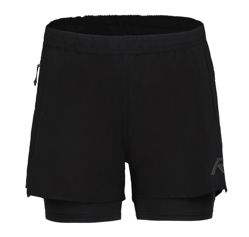Rukka Mahala Short