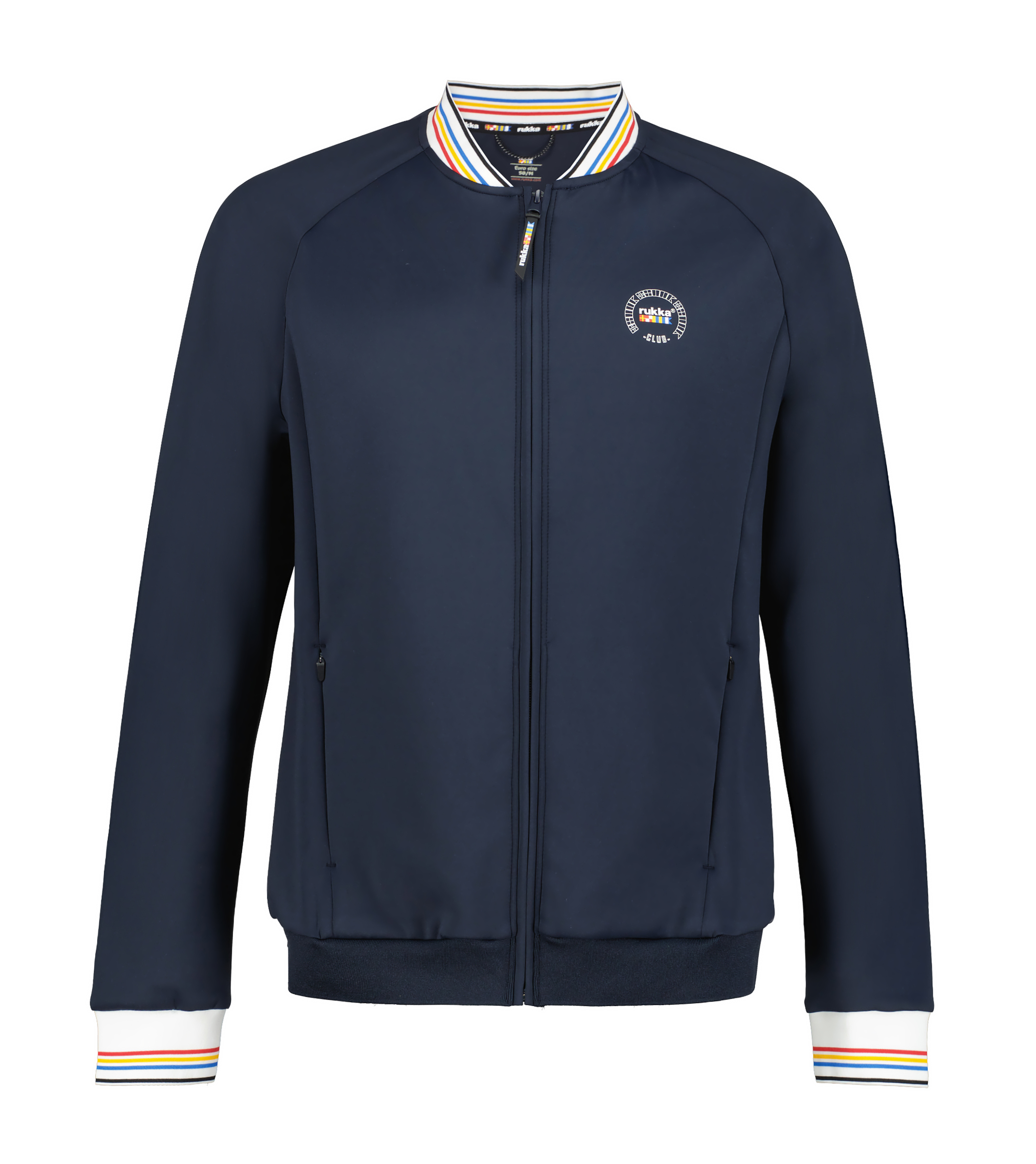 Rukka Ylasaimio Jacket