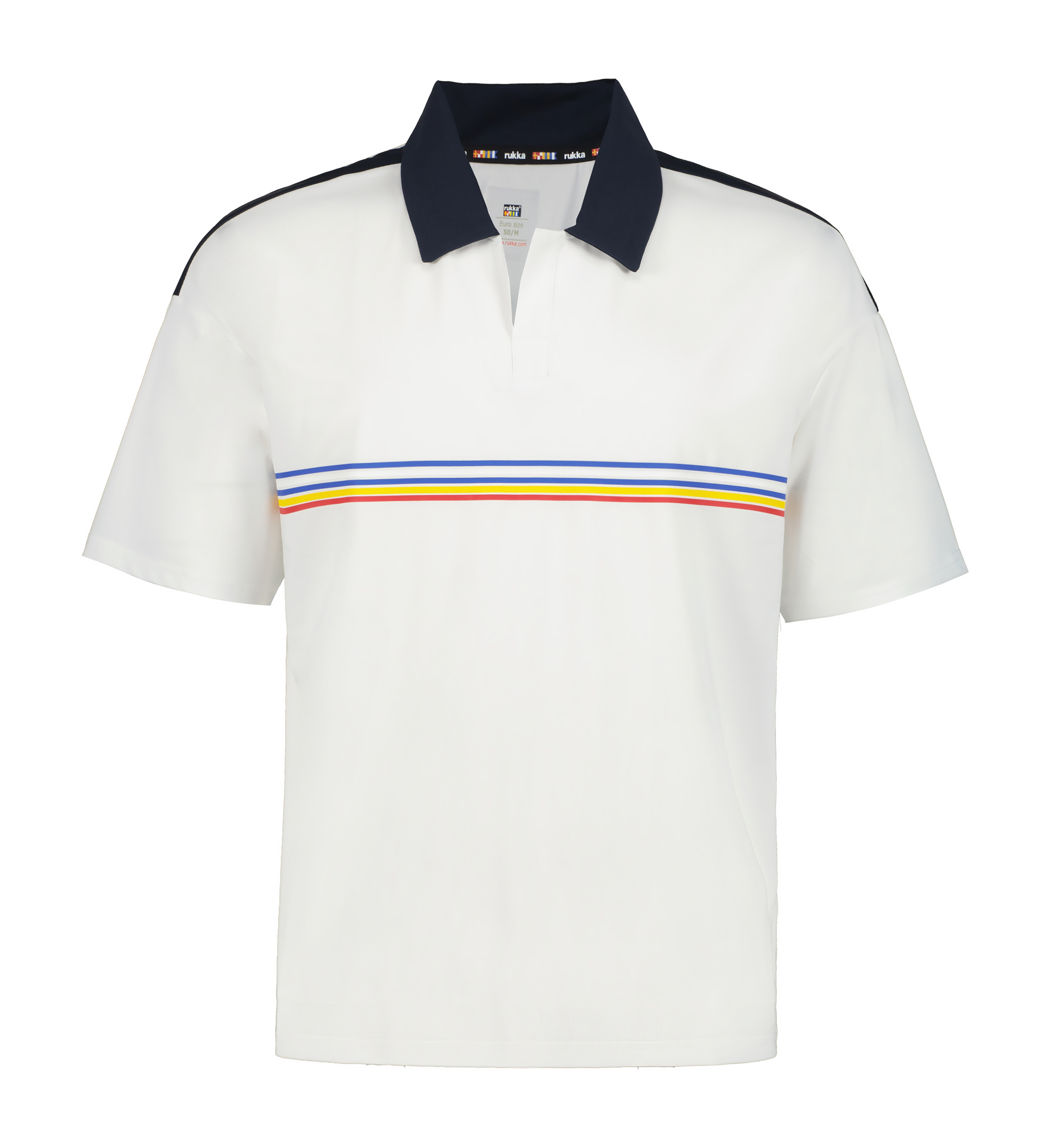 Rukka Ylapap Polo