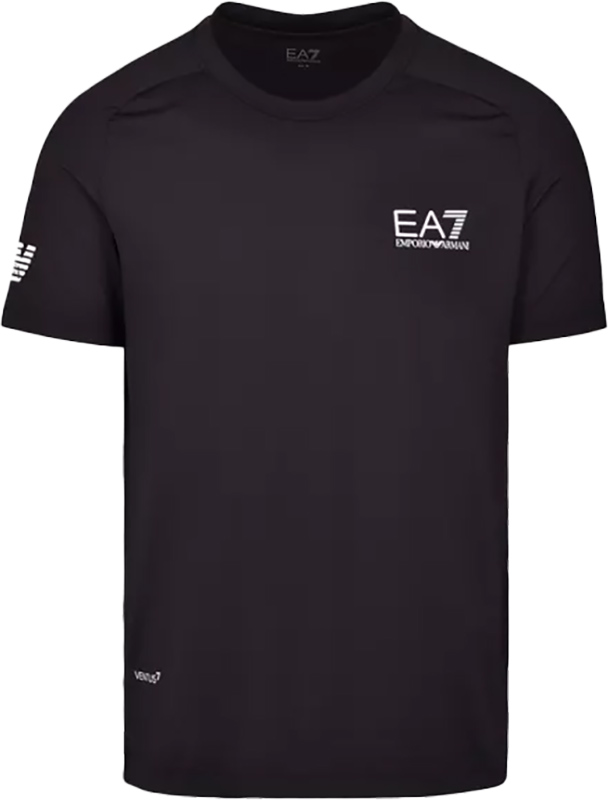 EA7 Tennis Pro Serafino Tee