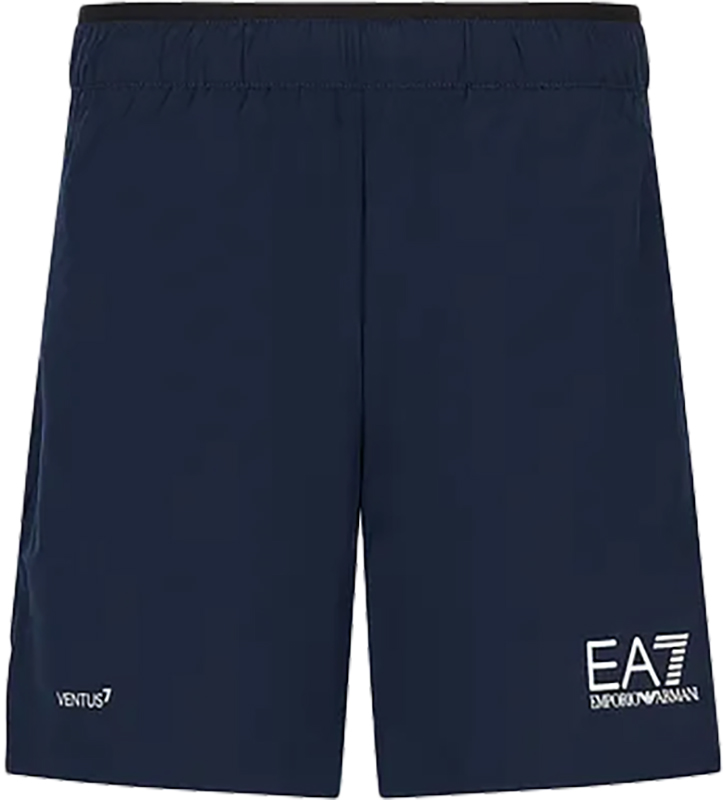 EA7 Tennis Pro Short