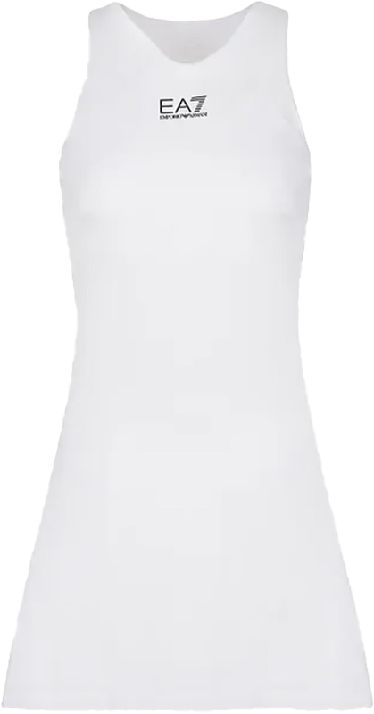 EA7 Tennis Pro Classic Dress