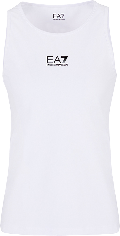 EA7 Tennis Pro Classic Tanktop