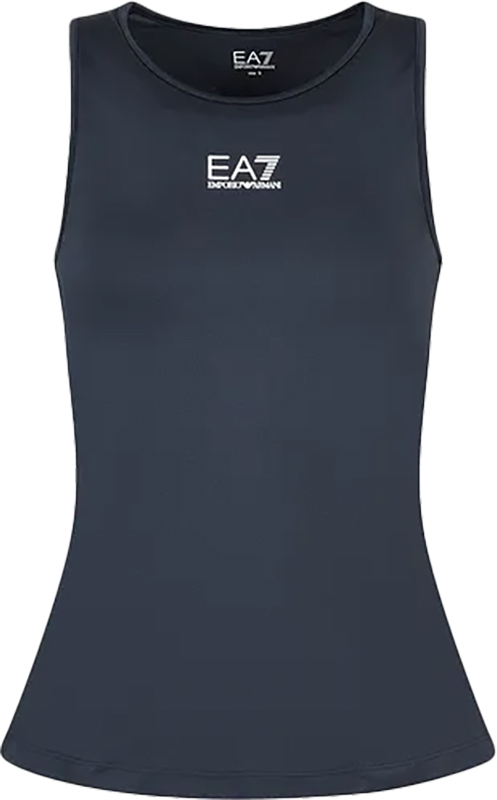 EA7 Tennis Pro Classic Tanktop