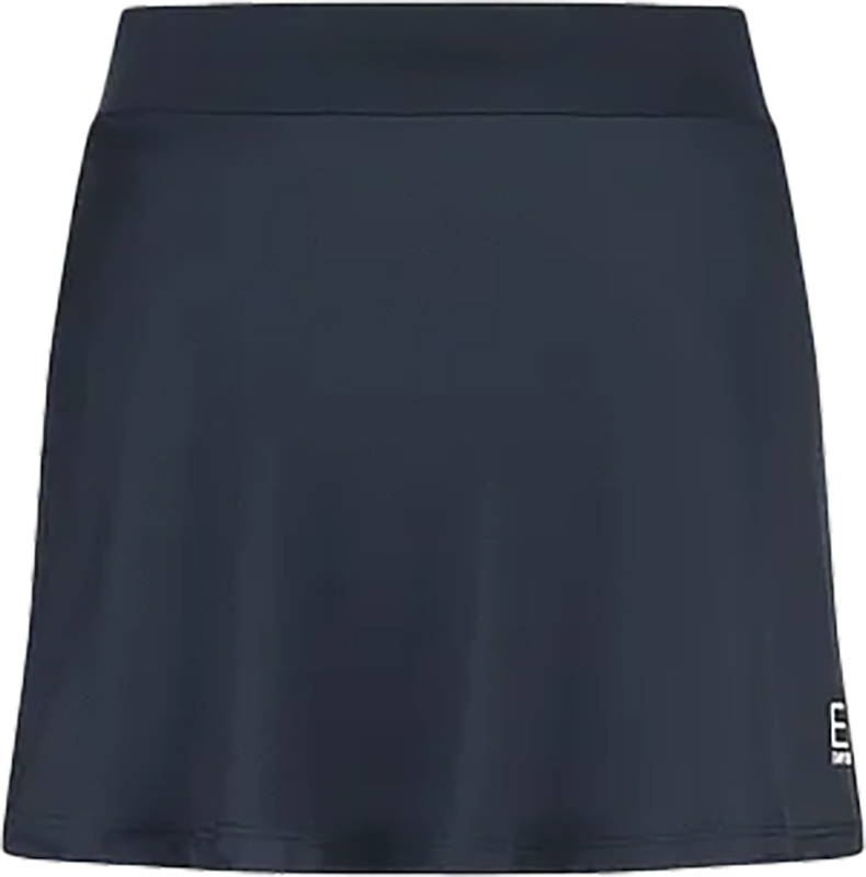 EA7 Tennis Pro Classic Skirt