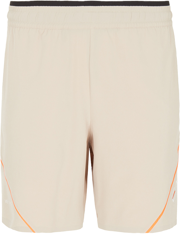 EA7 Tennis Pro Lined Short