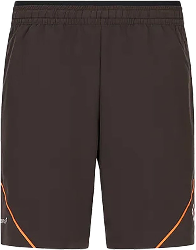EA7 Tennis Pro Lined Short