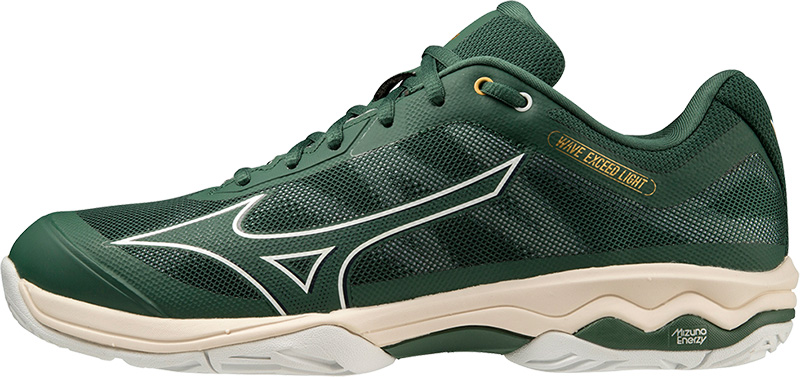 Mizuno Wave Exceed Light All Court Heren