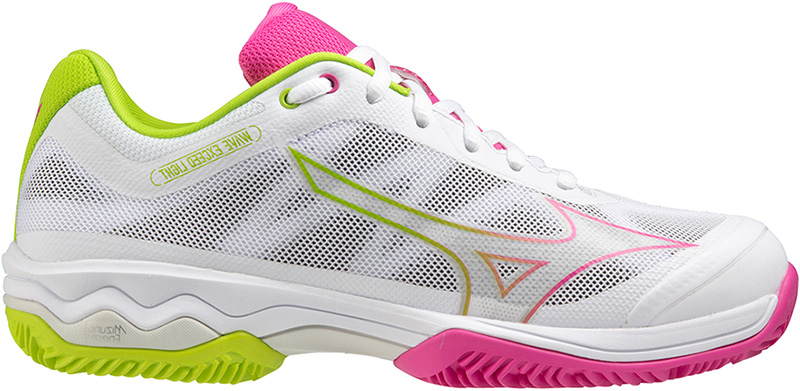 Mizuno Wave Exceed Light Padel Dames