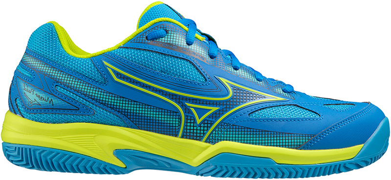 Mizuno Break Shot 4 Padel Heren
