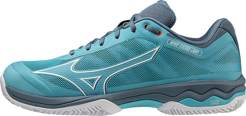 Mizuno Wave Exceed Light Clay Heren