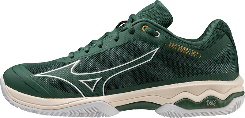Mizuno Wave Exceed Light Clay Heren
