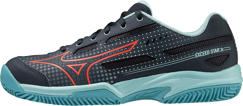 Mizuno Exceed Star Clay Junior