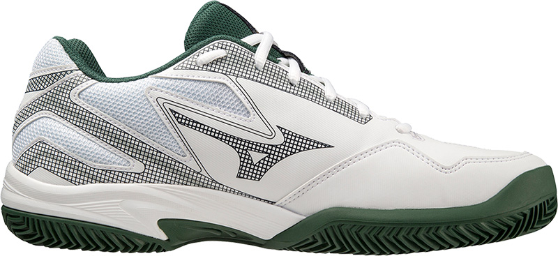 Mizuno Break Shot 4 Clay Dames