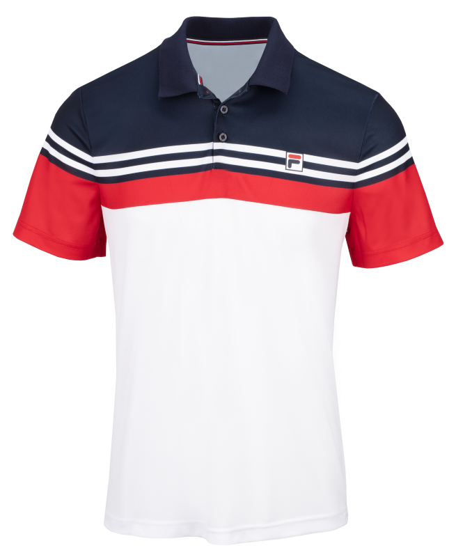 Fila Paul Polo