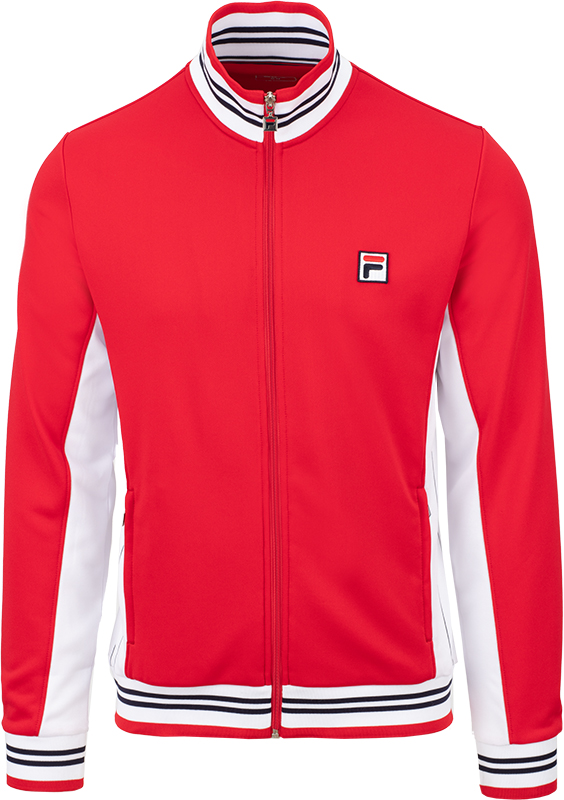 Fila Björn Jacket